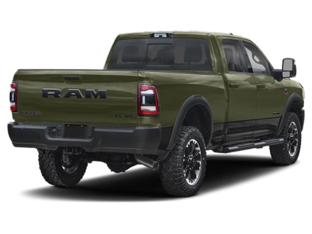 ram ram 2500 pickup 2024 3C6UR5EL9RG187830 image ram ram 2500 pickup 2024 3C6UR5EL9RG187830 image